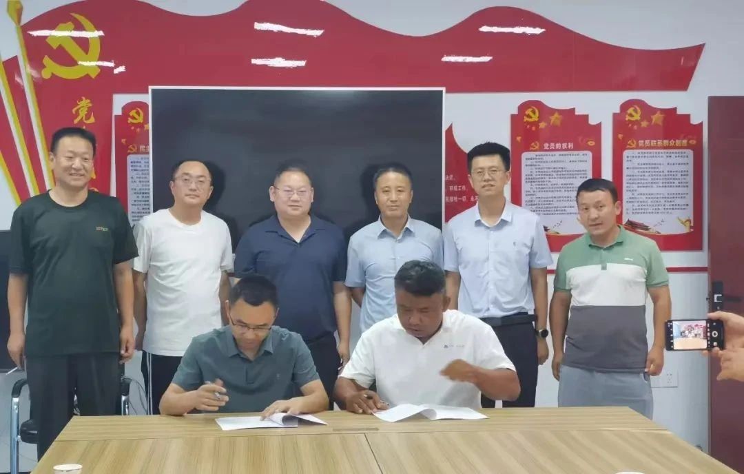 湘疆产业再联动：益阳茶厂与吐鲁番合作社共推茶果融合新模式